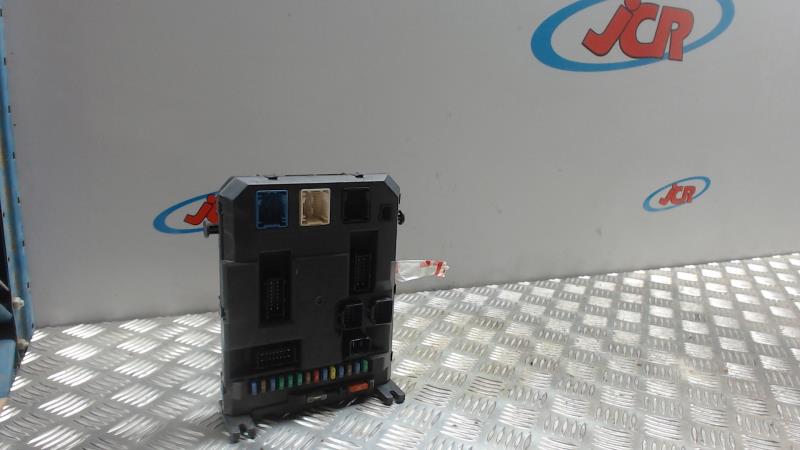 Boitier BSI CITROEN C3 2 PHASE 1 Diesel - 1