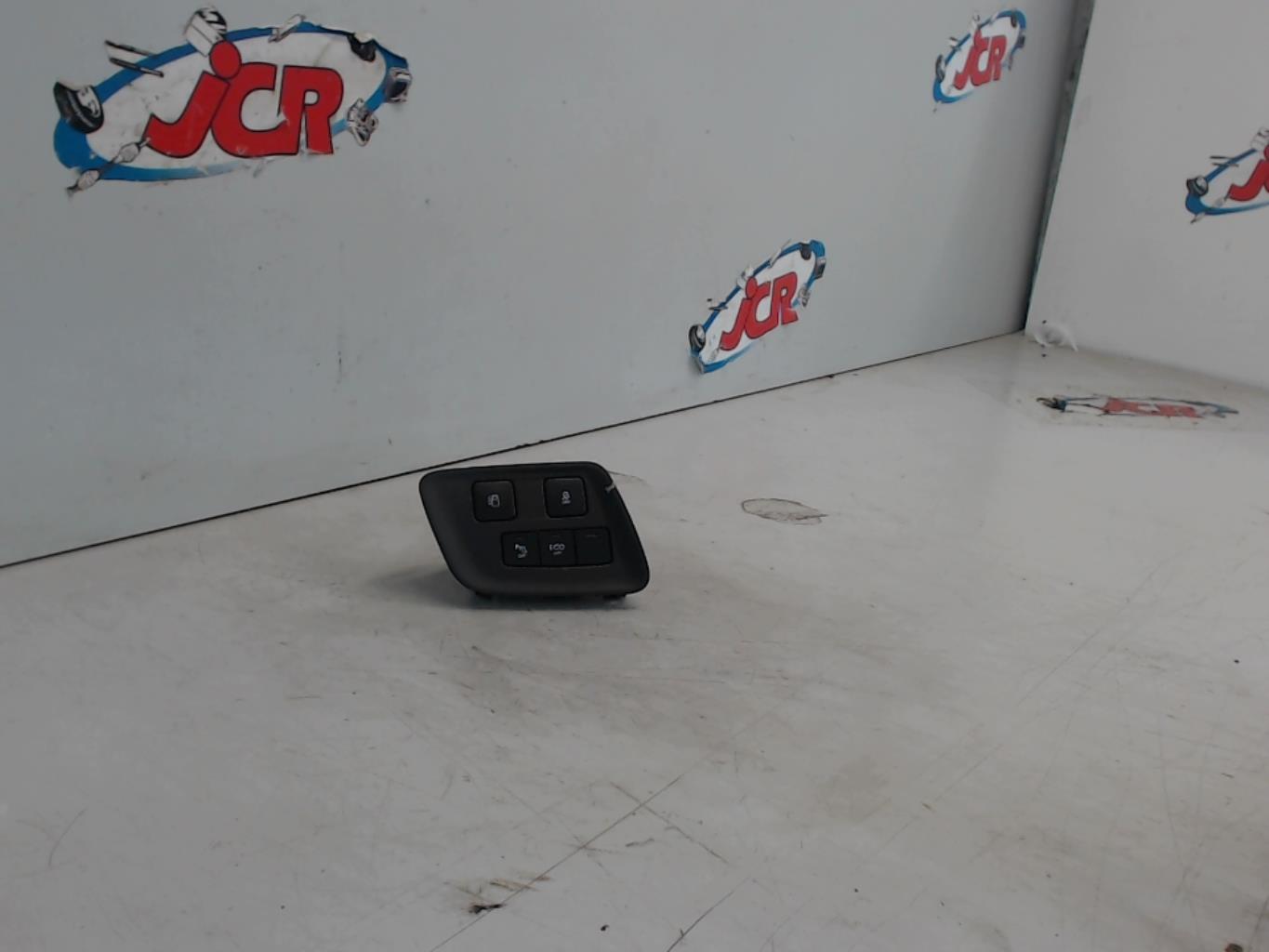 Bouton/Interrupteur CITROEN DS4 PHASE 1 Diesel - 1