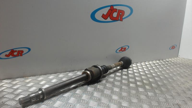 Cardan droit (transmission) RENAULT SCENIC 2 PHASE 1 Diesel - 1