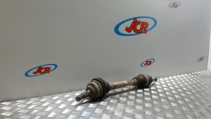 Cardan gauche (transmission) CITROEN C4 1 PHASE 1 Diesel - 1