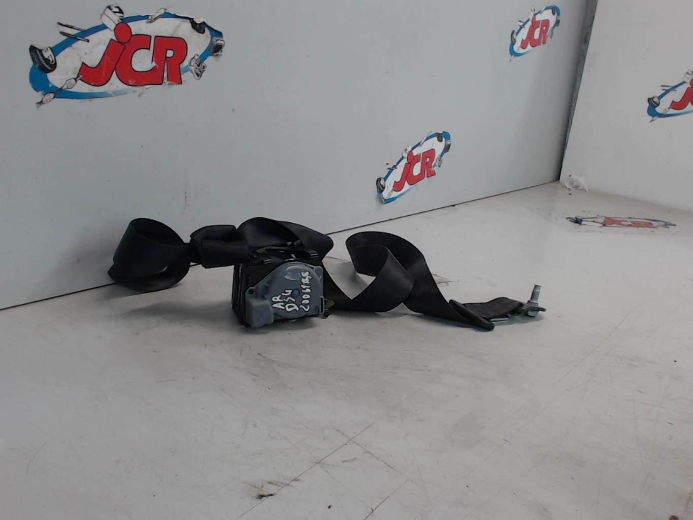 Ceinture arriere droit CITROEN DS4 PHASE 1 Diesel - 1