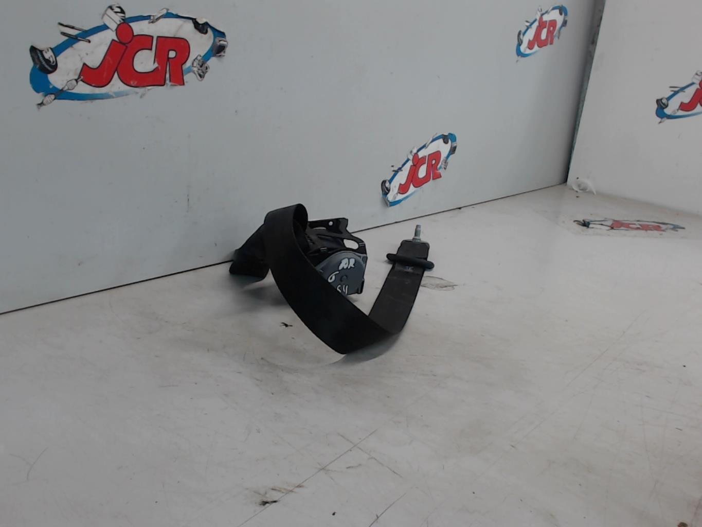Ceinture arriere gauche CITROEN DS4 PHASE 1 Diesel - 1
