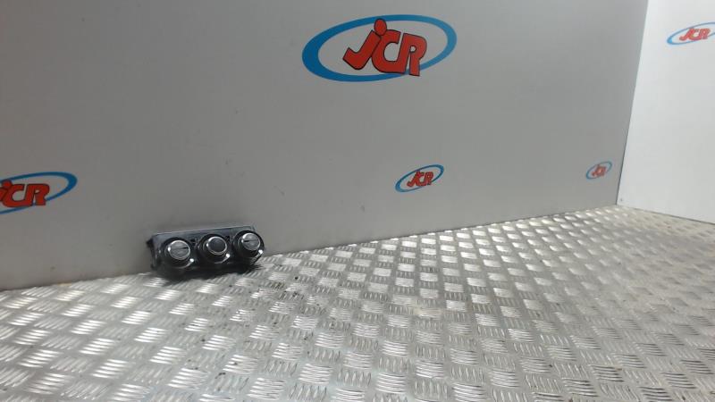 Commande chauffage OPEL ADAM Essence - 1