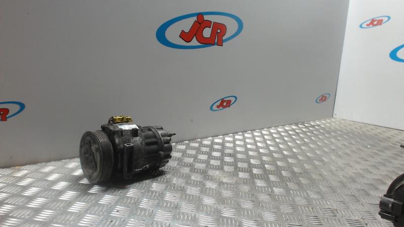 Compresseur clim CITROEN JUMPY 3 M Diesel - 1