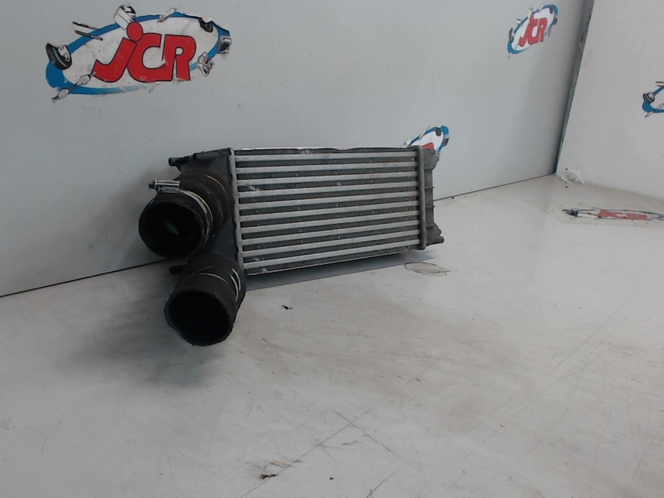 Echangeur air (Intercooler) PEUGEOT PARTNER 2 PHASE 2 Diesel - 1