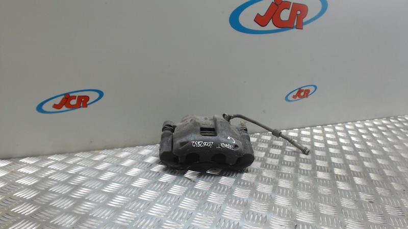 Etrier avant gauche (freinage) FORD TRANSIT 4 Diesel - 1