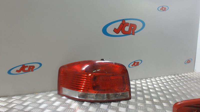Feu arriere principal gauche (feux) AUDI A3 2 PHASE 1 Diesel - 1