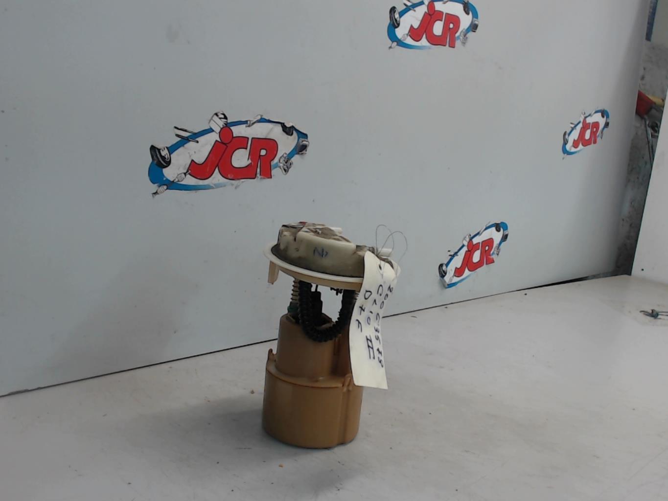 Pompe de gavage RENAULT SCENIC 1 Essence - 1