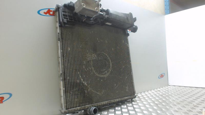 Radiateur eau BMW X5 E53 Diesel - 1