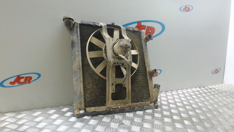 Radiateur eau RENAULT R11 Essence - 1