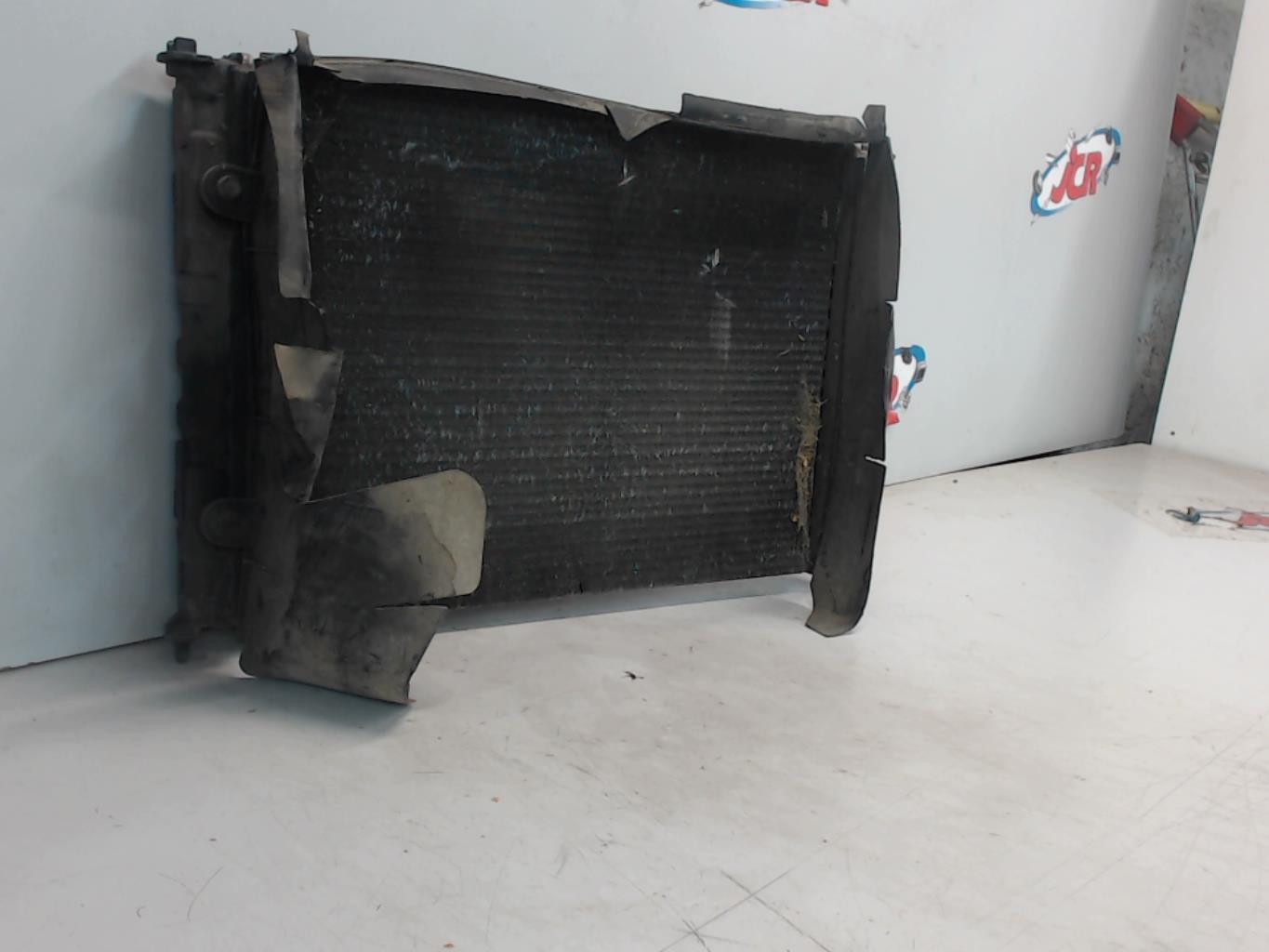 Radiateur eau SEAT IBIZA 2 PHASE 2 Diesel - 1