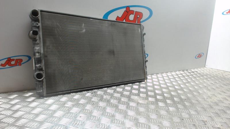Radiateur eau VOLKSWAGEN POLO 3 PHASE 1 Essence - 1
