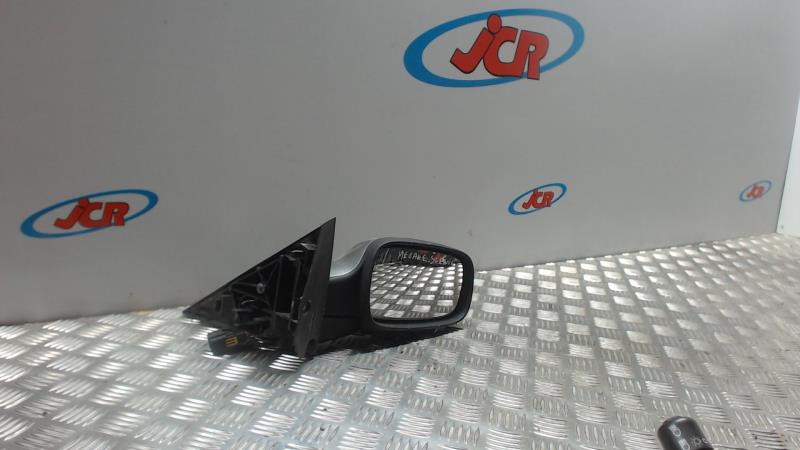 Retroviseur droit RENAULT SCENIC 2 PHASE 1 Diesel - 1