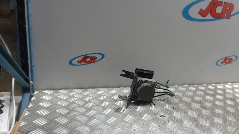 Bloc ABS (freins anti-blocage) RENAULT MODUS PHASE 1 Diesel - 1