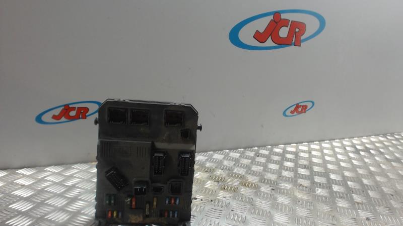 Boitier BSI CITROEN C3 1 PHASE 1 Diesel - 1
