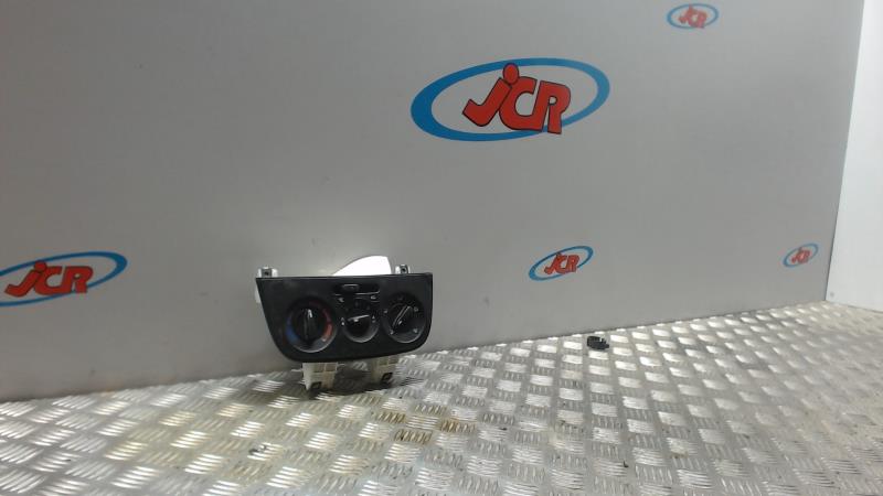 Commande chauffage CITROEN NEMO Diesel - 1