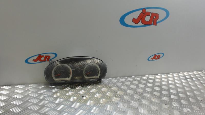 Compteur CHEVROLET AVEO 1 GPL - 1
