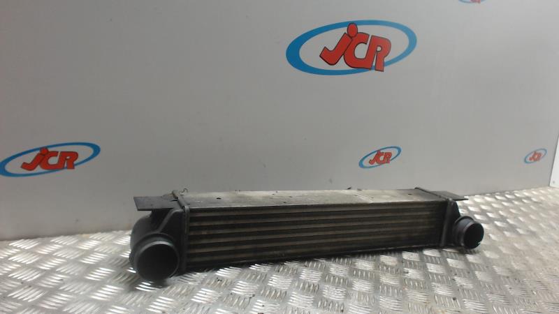 Echangeur air (Intercooler) BMW SERIE 5 E39 PHASE 2 Diesel - 1