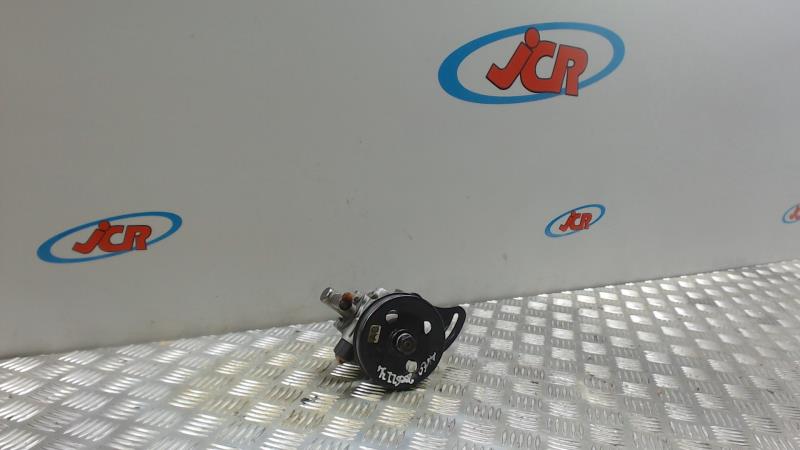 Pompe de direction CHEVROLET AVEO 1 GPL - 1
