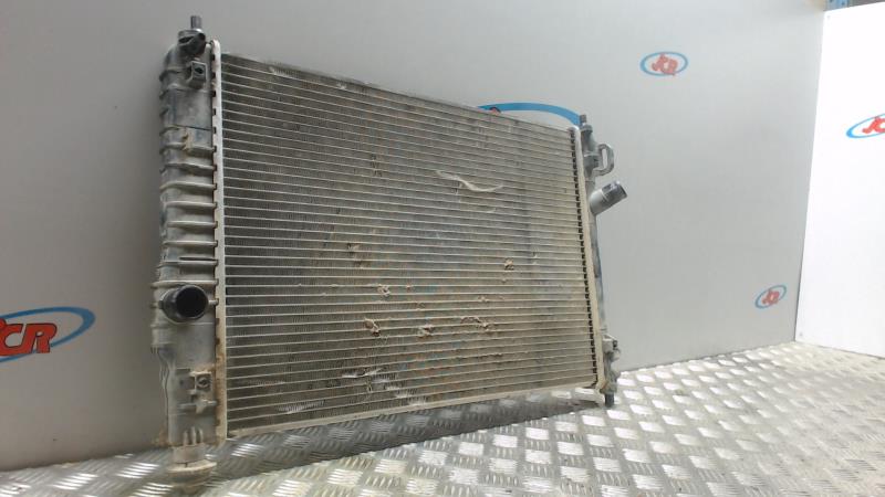 Radiateur eau CHEVROLET AVEO 1 GPL - 1