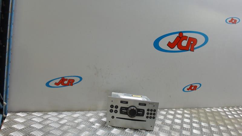 Autoradio d'origine OPEL CORSA D PHASE 1 Diesel - 1