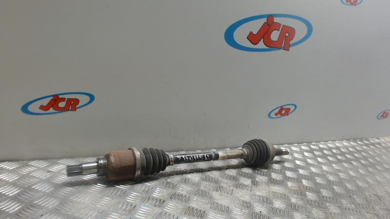 Cardan gauche (transmission) CITROEN C3 2 PHASE 1 Diesel - 1