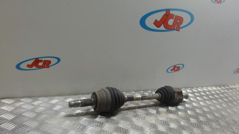 Cardan gauche (transmission) OPEL CORSA D PHASE 1 Diesel - 1