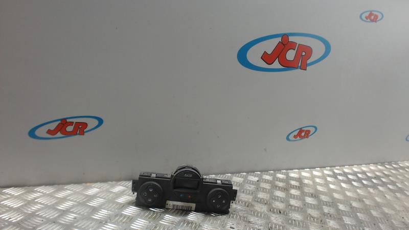 Commande chauffage RENAULT MEGANE 2 PHASE 1 Diesel - 1