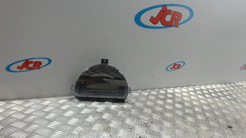 Compteur CITROEN C2 PHASE 1 Diesel - 1