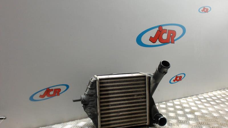Echangeur air (Intercooler) FIAT PUNTO 2 PHASE 2 Diesel - 1