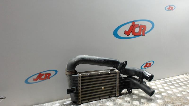 Echangeur air (Intercooler) OPEL ZAFIRA A PHASE 1 Diesel - 1