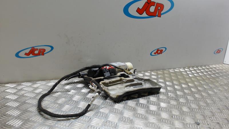 Pompe hydraulique PEUGEOT 206 PHASE 1 CABRIOLET Essence - 1