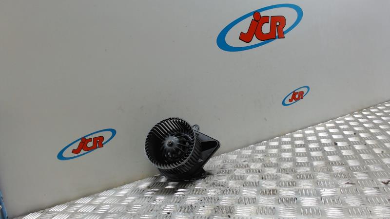 Pulseur d'air RENAULT TRAFIC 2 PHASE 2 Diesel - 1