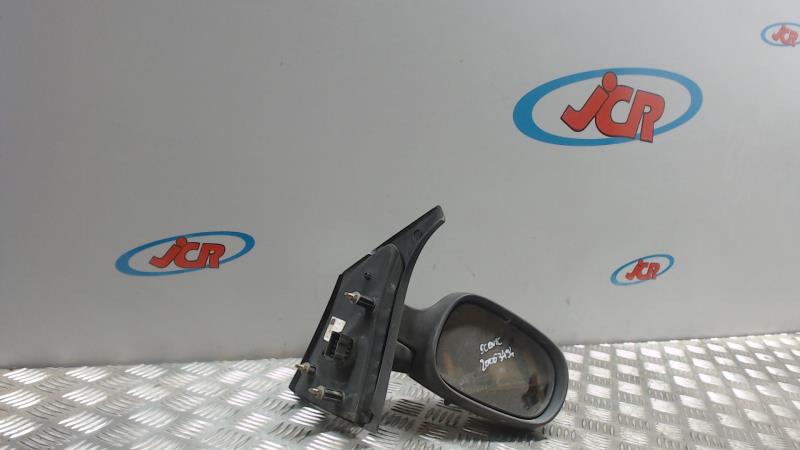 Retroviseur droit RENAULT SCENIC 1 PHASE 2 Diesel - 1