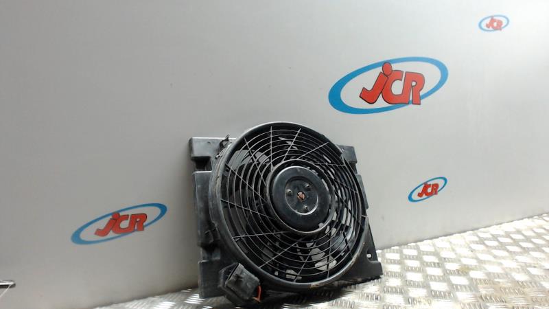 Ventilateur OPEL ZAFIRA A PHASE 1 Diesel - 1