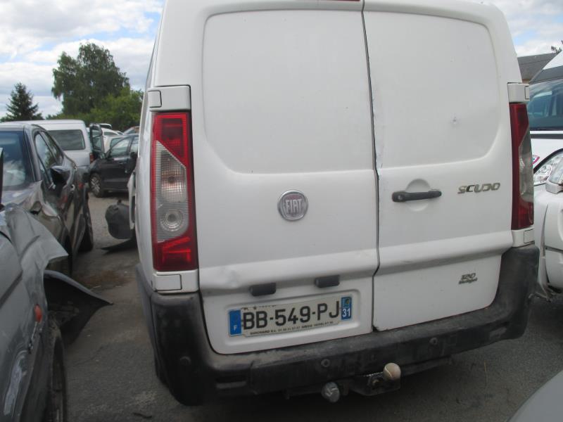 Photo de la pièce