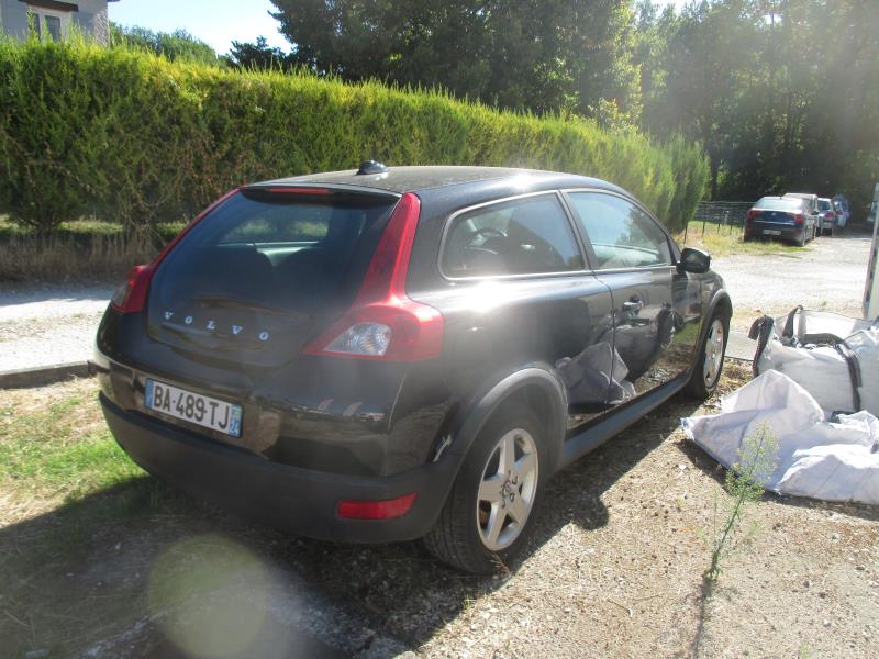 Photo de la pièce