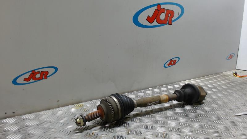 Cardan gauche (transmission) RENAULT SCENIC 1 PHASE 2 Essence - 1