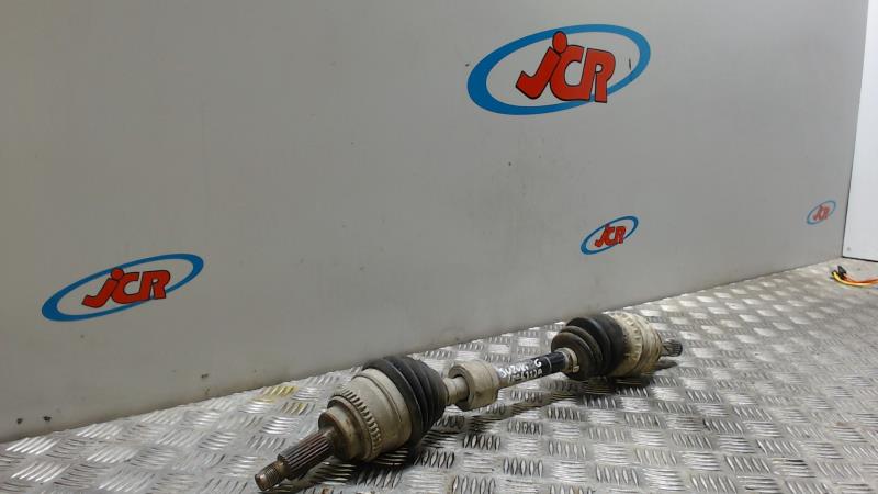 Cardan gauche (transmission) SUZUKI IGNIS 2 Diesel - 1