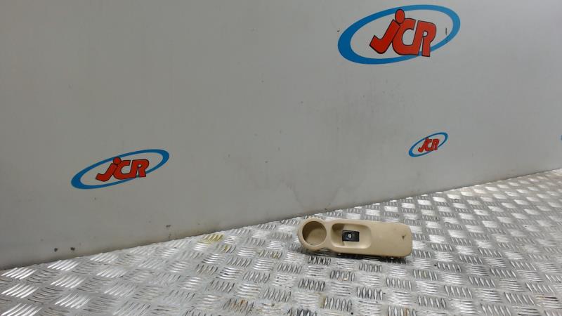 Interrupteur de leve vitre avant droit RENAULT MODUS PHASE 1 Essence - 1