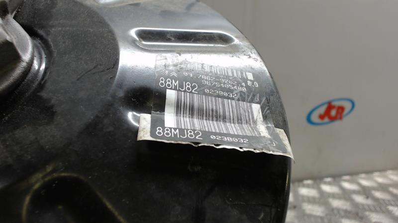 Mastervac PEUGEOT 308 2 PHASE 1 Diesel - 1