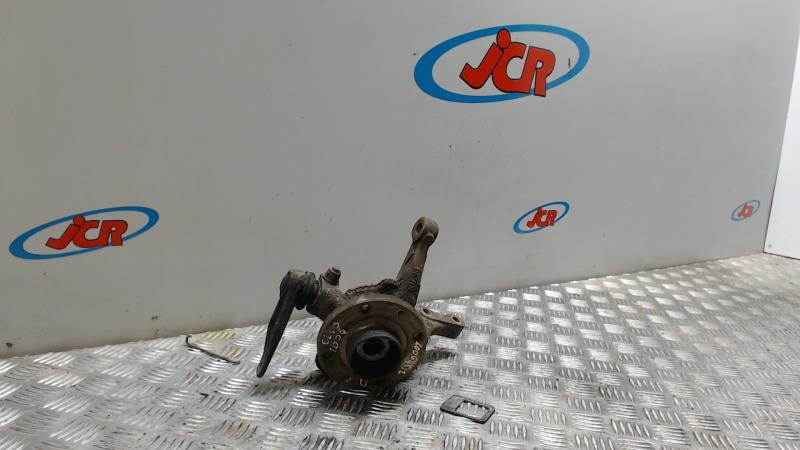 Moyeu avant gauche RENAULT CLIO 2 PHASE 2 Diesel - 1