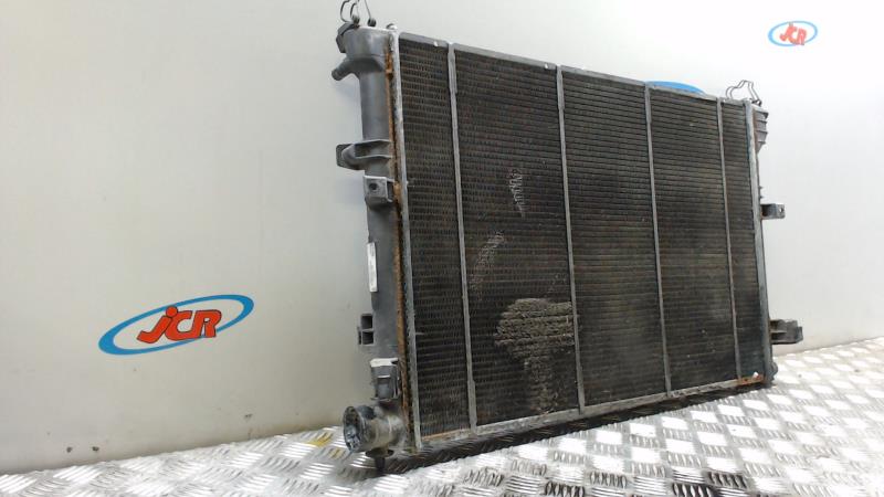 Radiateur eau CITROEN EVASION PHASE 1 Diesel - 1