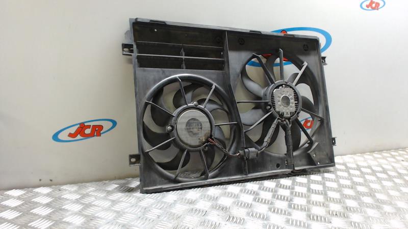 Ventilateur SEAT ALTEA PHASE 1 Diesel - 1