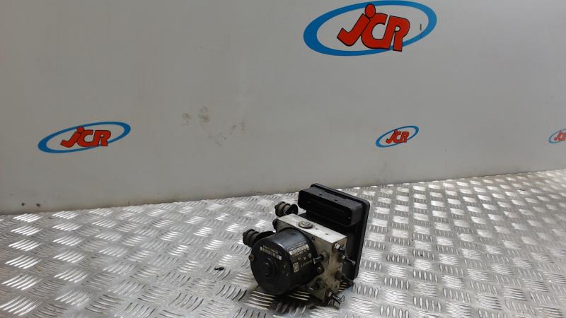 Bloc ABS (freins anti-blocage) SEAT ALTEA PHASE 1 Diesel - 1