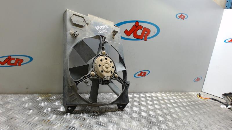 Ventilateur FIAT DUCATO 2 PHASE 1 Diesel - 1