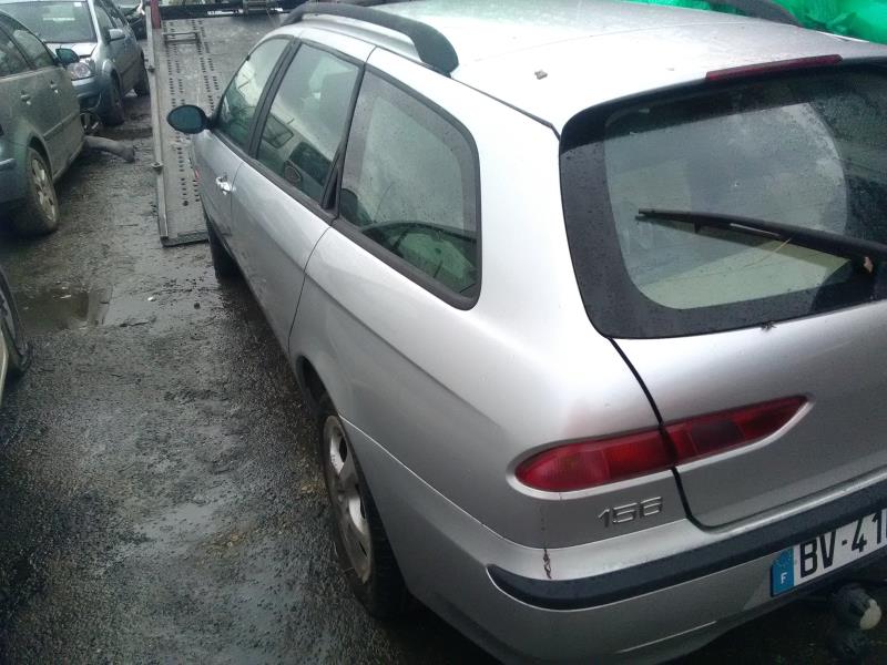 Demarreur ALFA ROMEO 156 PHASE 1 BREAK Essence - 1