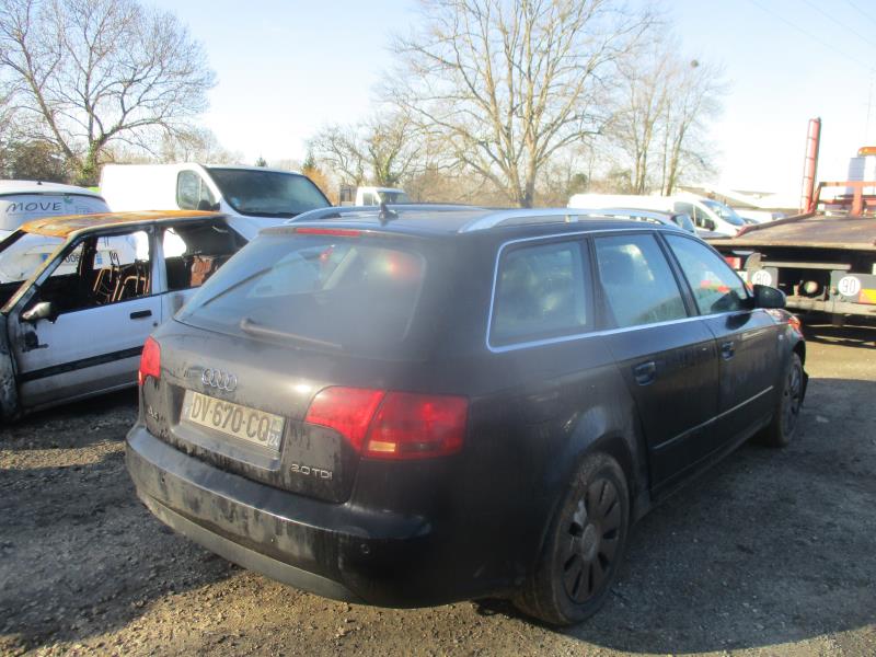 Photo de la pièce