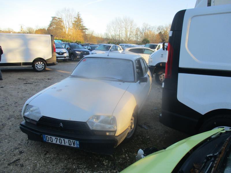 Photo de la pièce