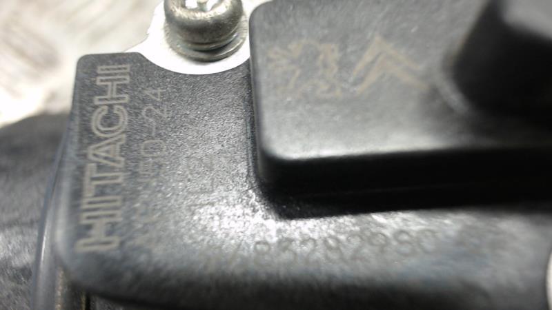 Debitmetre CITROEN C4 2 PHASE 1 Diesel - 1